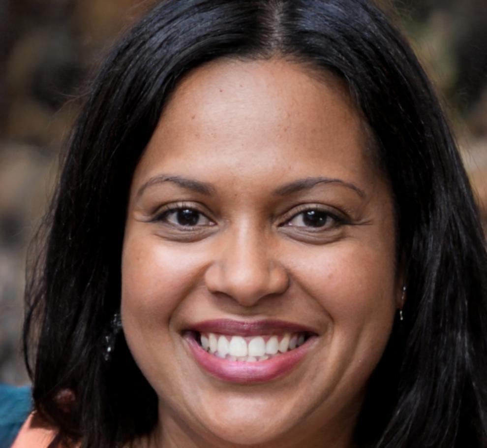 Siobhán Kováč, Behavioral Finance Specialist