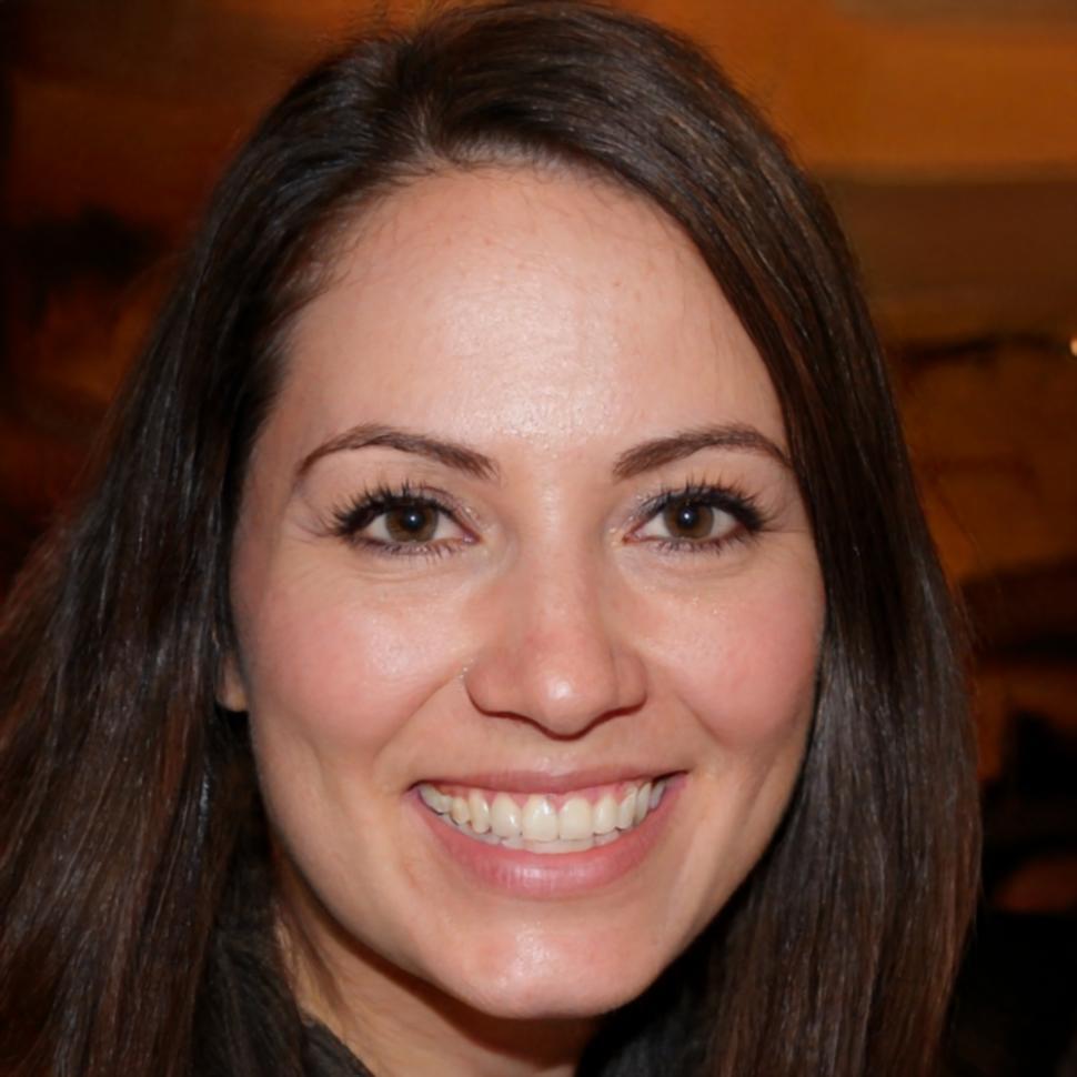 Calla Thordottir, Program Development Director