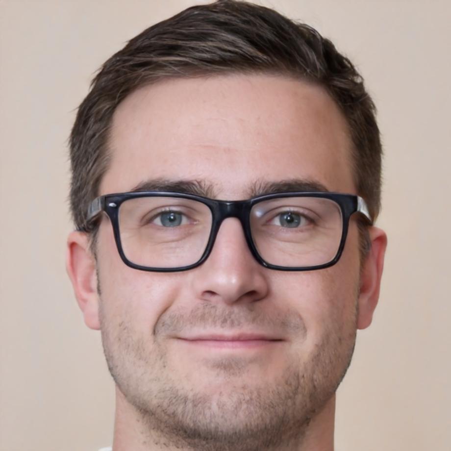 Bjorn Sivertsen, Lead Financial Educator