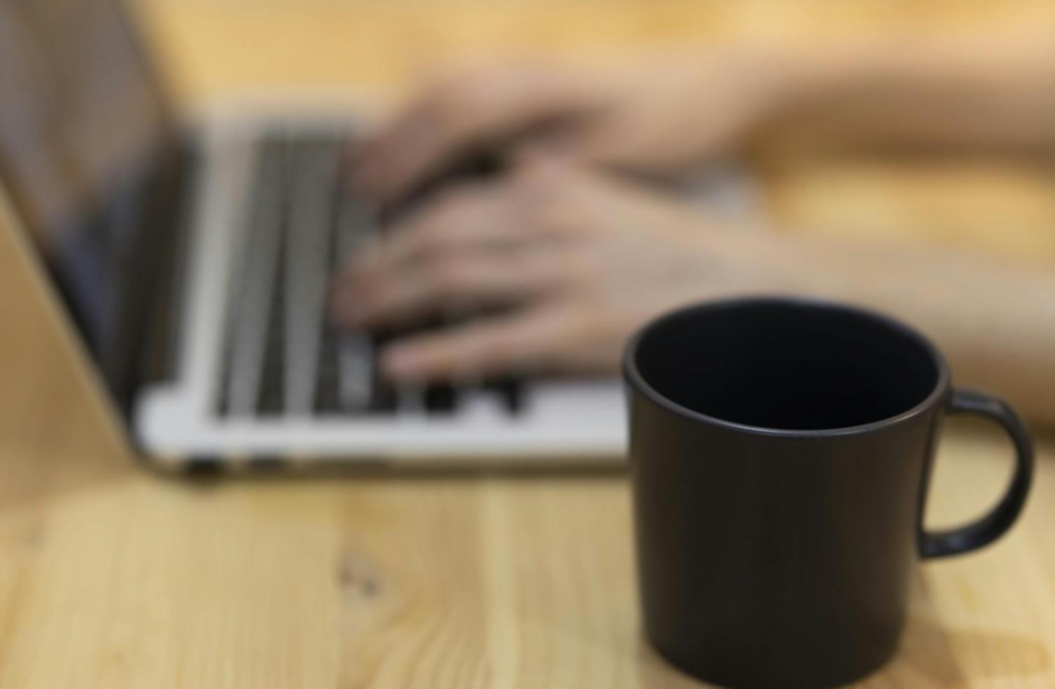 Investment portfolio review and statistical analysis in progress