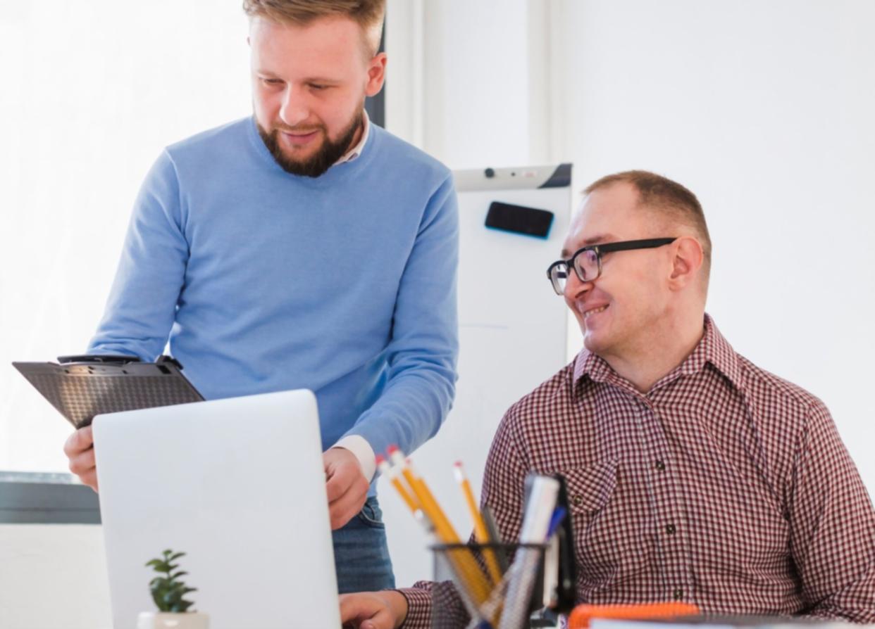 Financial research materials and investment analysis documentation